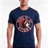 Native American Proud To Be Ojibwe TShirt Summer Casual Cotton Tee Oversized Streetwear Tops Vintage Graphic Print