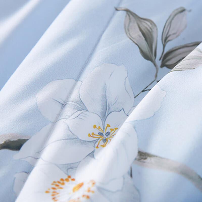 Mengjie Soft Summer Cooling Comforter