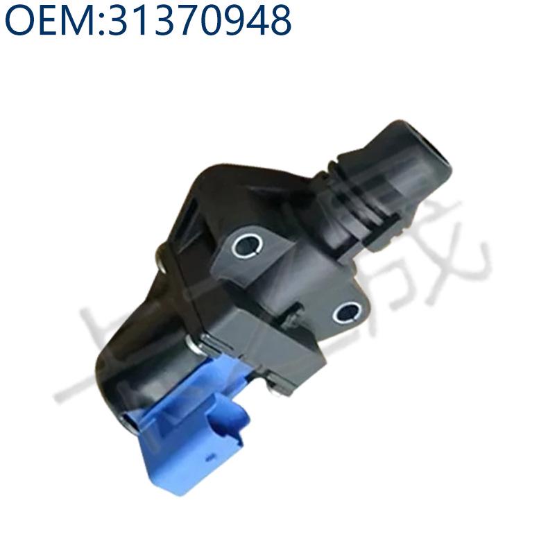 

Контроллер клапана отопителя кондиционера Volvo S60/V40: Детали 31370948, 31460479