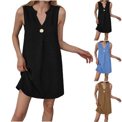 Women's Fashionable Casual Dress