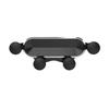 Gravity Car Phone Holder Anti-Shake Car Air Vent Mount Bracket Stand Supports Fixed Navigation Z0B1