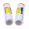12M Self-Adhesive Furniture Dustproof Protection Film Plastic Cover for Office Home Renovation Moving Dust Proof Use