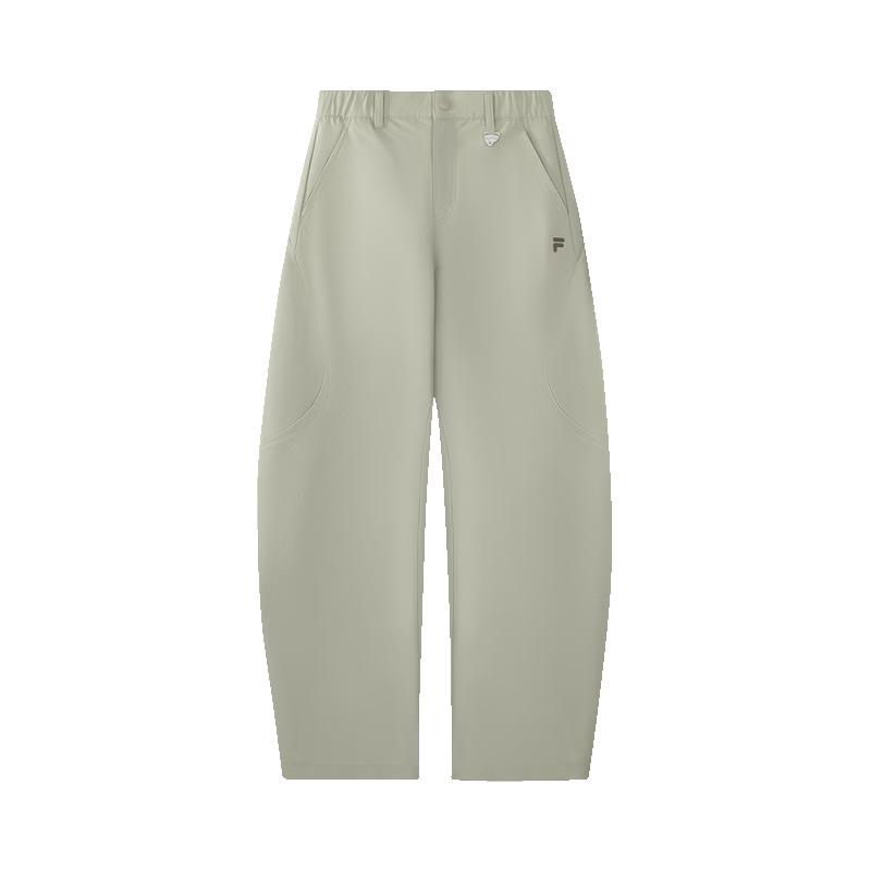 FILA FUSION Woven Casual Trousers S