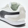 PUMA SOFTRIDE T-Toe Lightweight Retro Casual Shoes