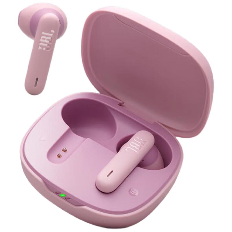 JBL Wave Flex 2 True Wireless Semi-in-ear Earbuds