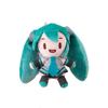 Plush Toys Hatsune Snow Keychains Pendants Bag Decor Dolls Gifts Fan