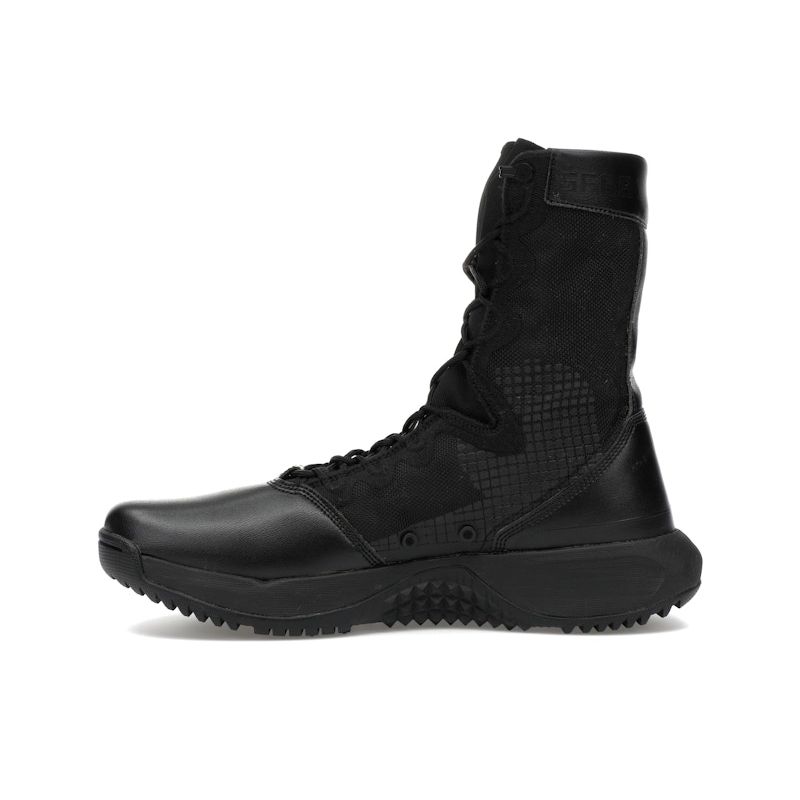 Nike SFB B1 Triple Black Unisex Sneakers DX2117-001