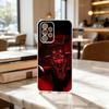F-Five N-Nights  GAME Phone Case For Samsung S25,S24,S21,S22,S23,S30,Ultra,S20,Plus,Fe Transparent Cover