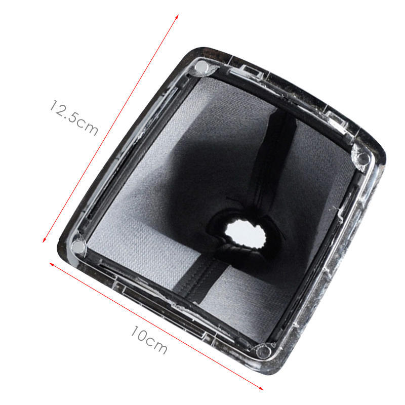 Hatch Speed Gear Cover With Gaiter for 2005-2012 Ford Focus