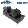 NEVOSA 84820-42160 For Toyota RAV4 ACA20 2000 2005 Car Power Window Switch Button 84820-52170 84820-52070 84820-26171 8482042160
