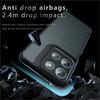 For Motorola Moto G56 Case For Motorola Moto G56 Motorola G66J Motorola G66Y Anti-Shockproof TPU Case For Motorola Moto G66J 5G