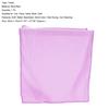 Towel Washable Fast Drying Microfiber Multipurpose Plush Cleaning Towel for Car