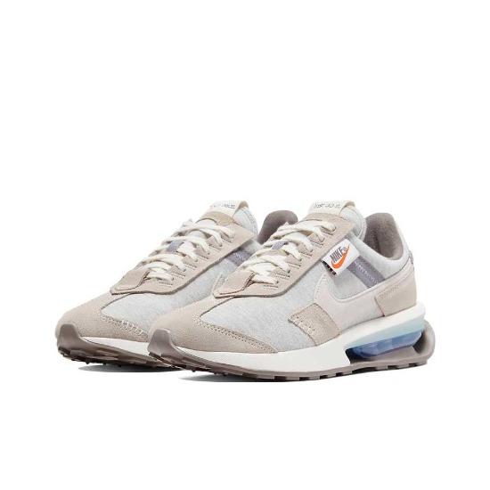 Nike Air Max Pre-Day  Matte Grey  DO2344-011 Women s Shoes EU 36.5 серый/белый