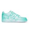 Nike Air Force 1 Skateboard Shoes Unisex Low Top White/Green CW2288-111(Team80-S-BOX)