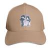 Unisex Baseball Hats T8 2025 Concert Tate McRae Outdoor Streetwear Summer Sports Baseball Caps Hip Hop Cap Casquette Hats