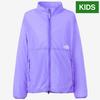 The North Face Carryround Optic 120 Jacket, Violet,
