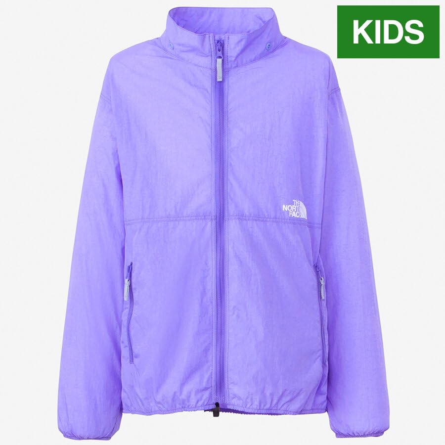 The North Face Carryround Optic 120 Jacket, Violet,