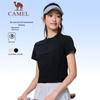 Women's Quick-Dry Athletic Crew Neck T-Shirt