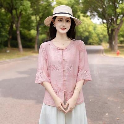 Tops – Bluse e camicie