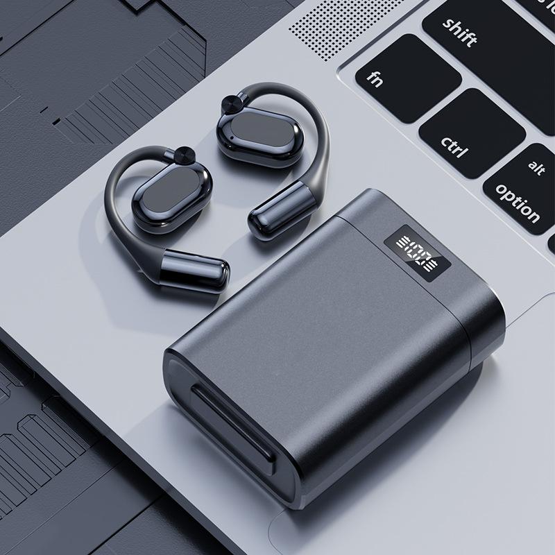 JYL Earbuds M116 Open Type High Sound Long Battery