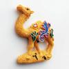Oman Travelling Fridge Magnets Middle East Oman Tourism Souvenirs Fridge Magnetic Stickers Wedding Gifts Home Decoration Crafts