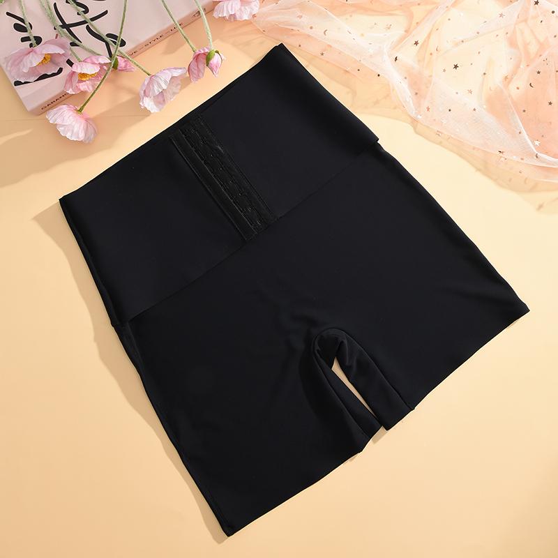 High Waist Panties Women Slimming Butt Lifter Padded Hip Shapewear Body Shaper Shorts Thigh Slimmer Shapewear Panties