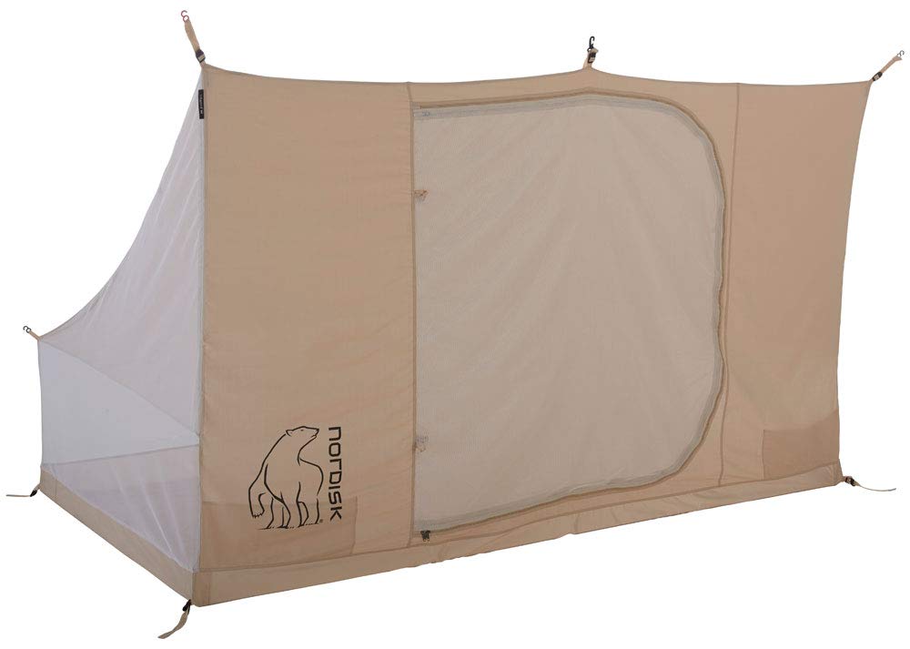

NORDISK Inner Cabin Utgard 13.2 (1pc) 144010