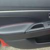 Mitsubishi ASX Door Panel Armrest Leather Cover Renovation Kit