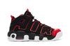 Nike Air More Uptempo GS 'Red Toe'