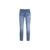 AE SS24 Jeans Men's Blue 3DZJ13-Z1XLZ-25EX