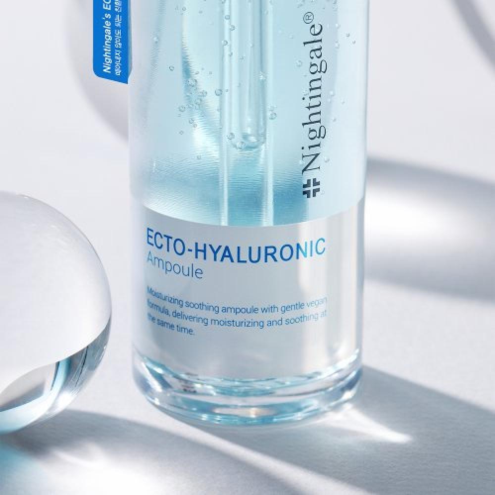 Nightingale Ecto Hyaluronic Ampulle 50ml