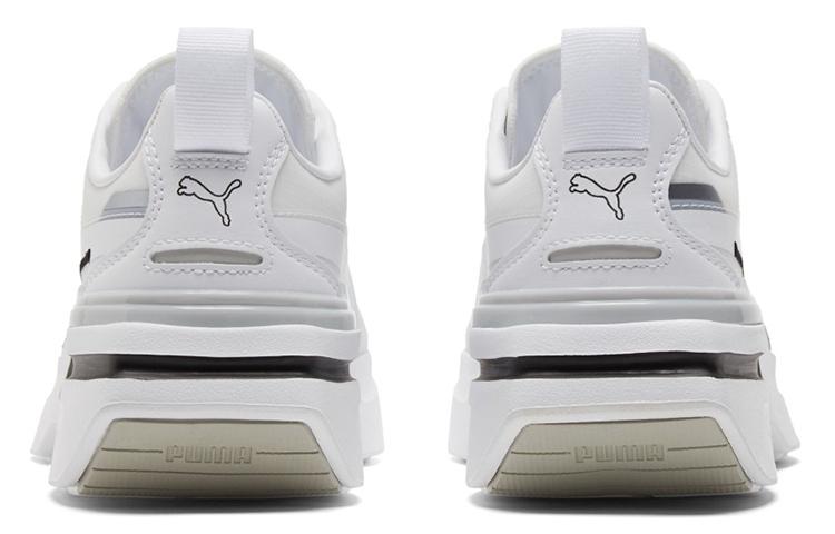 Women's Sneakers Puma Wmns Kosmo Rider 'White Black'