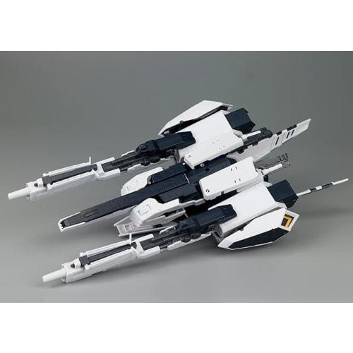 EW RG 1/144 Scale HWS Support Unit Backing Kit Set Plastic Model Kit (No Body)