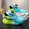 Kids Sneakers Boy Girl Basketball Shoes Casual Breathable Teenage Running Tennis Sneakers Plus Size 31-40