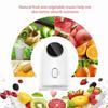 US/UK/EU/AU Smooth Easy-to-Wash Structure Mini DIY Mask Making Machine  Casual Personal Care