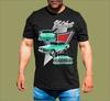 VALIANT. R SERIES T-SHIRT