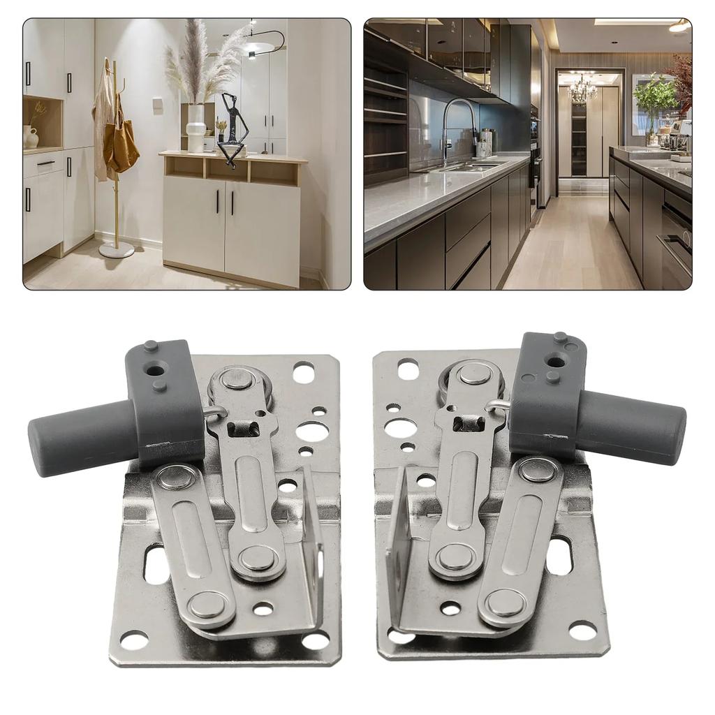 Tip Out Tray Scissor Hinges Cabinet Drawer Pack Pairs Cabinet Drawer Hinges Quiet And Smooth Closure Sinks Manual Measurement