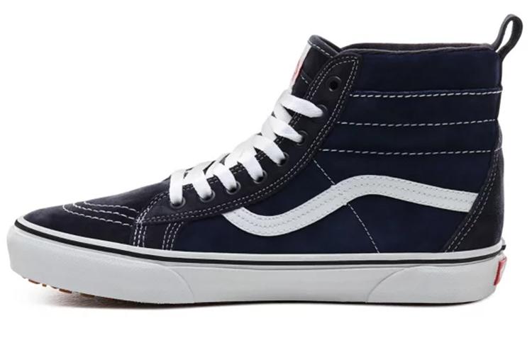 Vans Sk8-Hi MTE  Navy  36