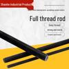 High-Strength Full Threaded Rod