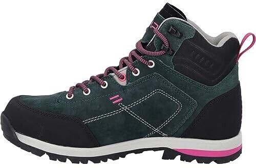 Обувь для треккинга CMP Alcor 2.0 Mid W dark turquoise