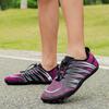 Barefoot Water Sports Shoes Men's Light Aqua Shoes Women Quick Dry Hiking Wading Sneakers Surfing Diving Fishing Outdoor Shoes