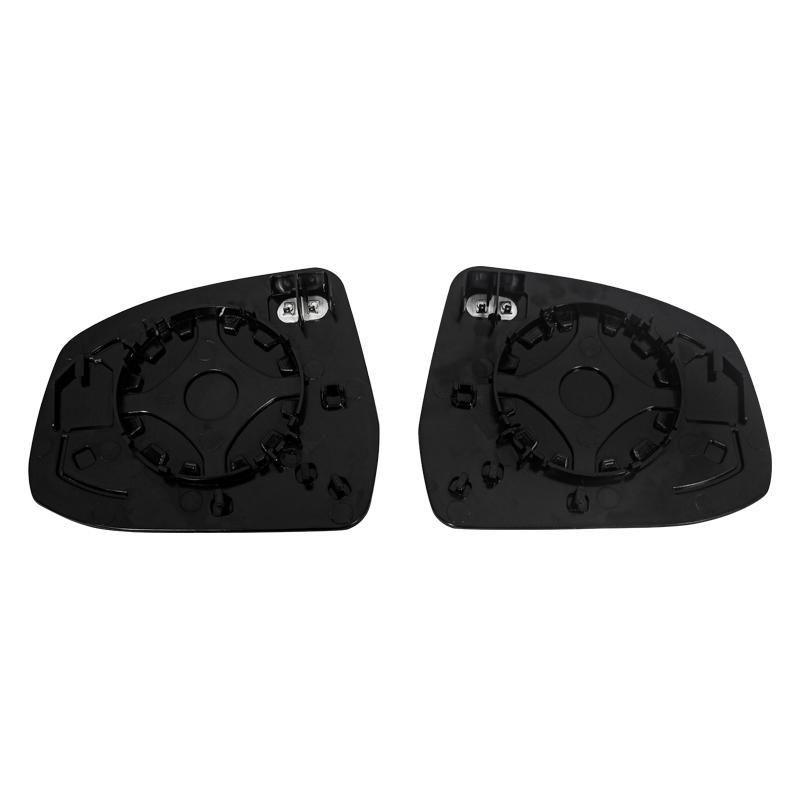 Beheiztes Seitenspiegelglas für Ford Focus II III MK2 DA DP DH DB DS 2 3 MK3 2008 2009 2018 Türflügel Rückansicht Links Rechts