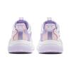 Anta Kids Cloud Escape Breathable Lightweight Shock Absorbing Durable Casual Shoes Kids Casual Shoes Pink 322348802-4