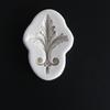3D Sugar Craft Relief Border Silicone Mold Fondant Molds Cake Decorating Tools Chocolate Gumpaste Mold Baking To