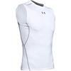 Tank Tops Men's White Crew Neck Moderate Other 1358548-100