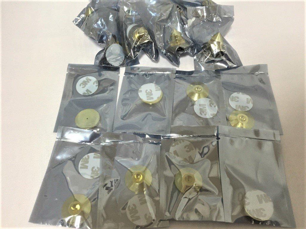 BELLOTA audio insulator set of 8 (Bellotta)