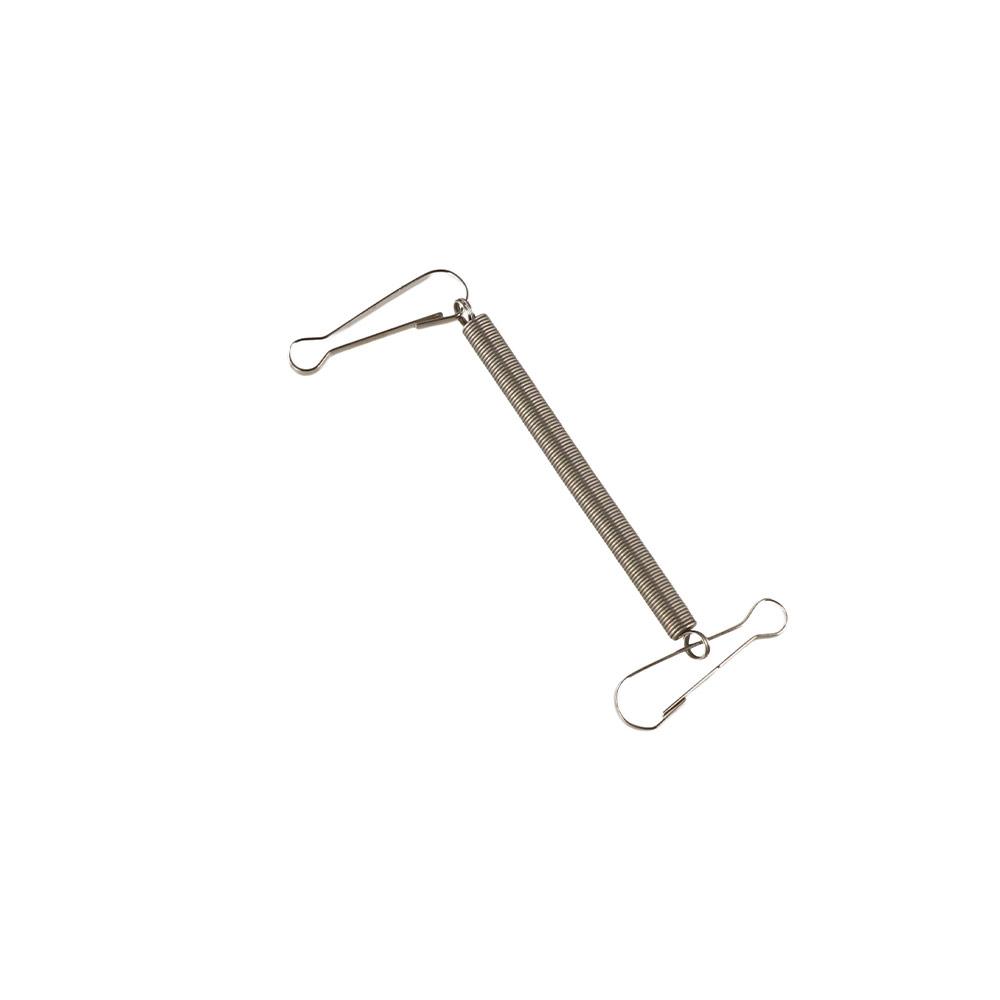 Replacement Spring Bracket Stainless Steel Cage Accessories  Fixed Drinking Bottle