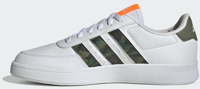 Кроссовки Adidas Breaknet 2.0