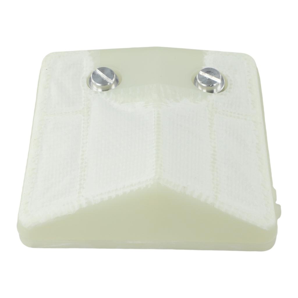 Chainsaw Filter Replacement Part Compatible Replacement Compatible Air Filter Parts Air Filter Outdoor Maintenance