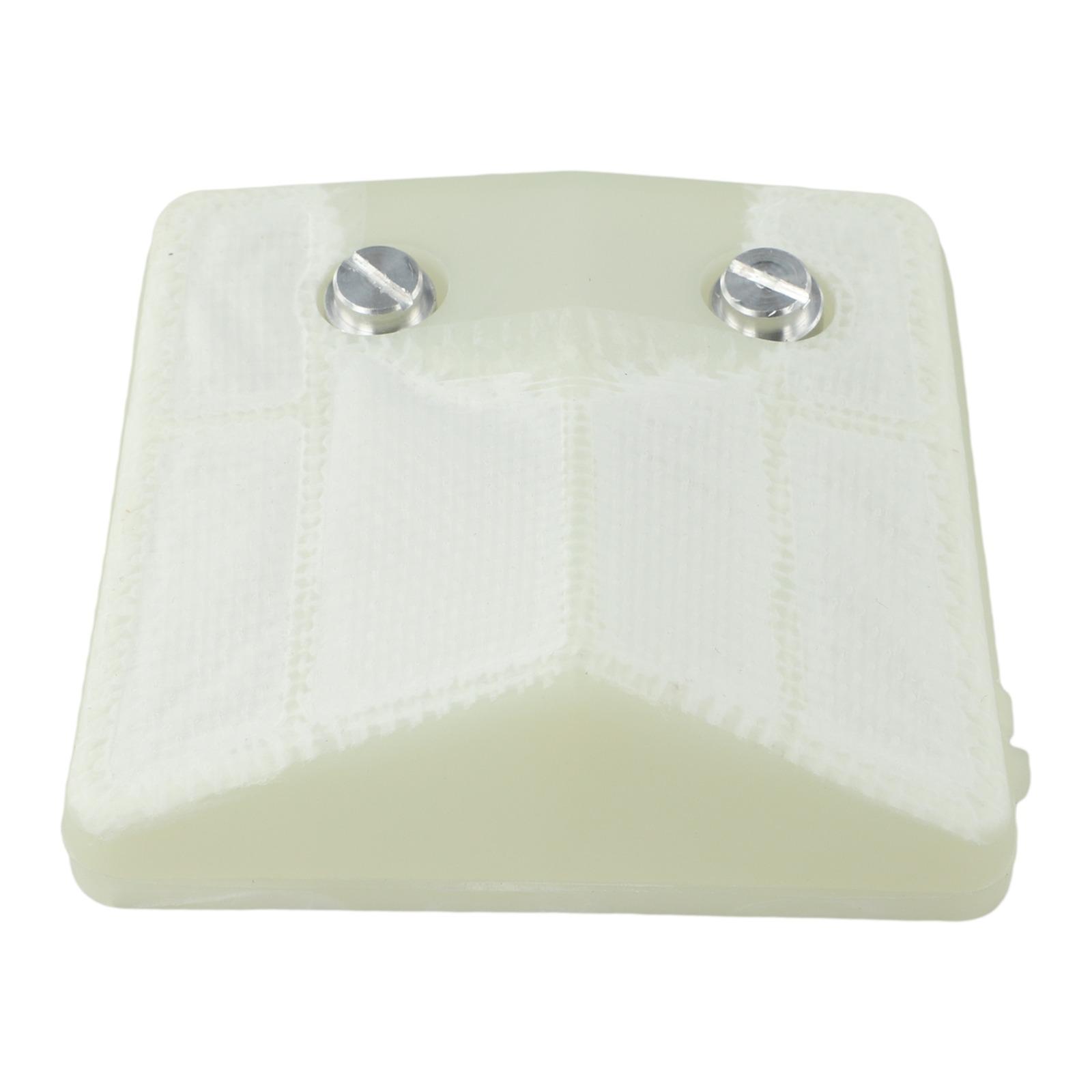 

Chainsaw Filter Replacement Part Compatible Replacement Compatible Air Filter Parts Air Filter Outdoor Maintenance